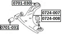 ����� �������� | ����� ���� | ASVA 0724007 0724007 ����