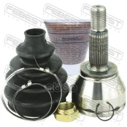 ���� �������� 23x53.2x25 | ����� ����/��� | Fordb-MAX CB2, Fiesta CCN, Fiesta CB1 Febest ���. 2110Fieat Febest 2110FIEAT ����
