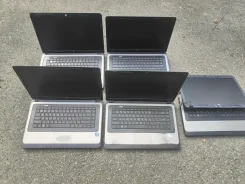 HP. WiFi: 1, Bluetooth: 1 ����