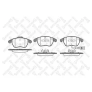 ������� �������� �. Audi A3 ���� 15 /16 | ����� | Stellox 1041001BSX 1041001BSX ����