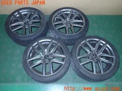 NZ Wheels F-3