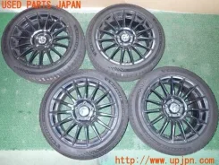 OZ Racing Superturismo LM