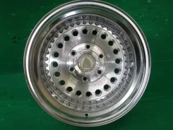 Raguna D-Force AKRO