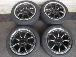 SSR Watanabe RS-8