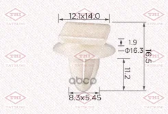 ������ ������������� [�������� 10 ����] Tatsumi TJB1303 TJB1303 ����