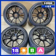 Advan Racing RSIII