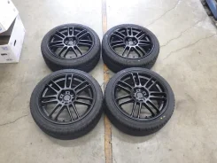 Work Emotion ZR7