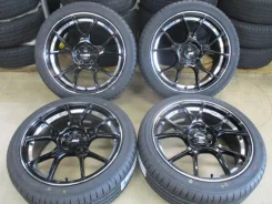 SSR GTX02