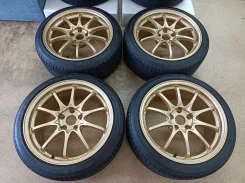 RAYS Volk Racing CE28N-plus