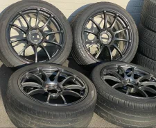 Advan Racing RZ