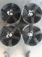 RinSpeed. 10.0x22", 5x130, ET45, �� 71,6���. ����
