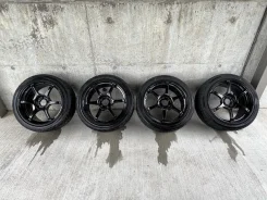 Advan Racing RG-4