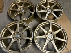 AVS Model T7
