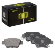 ������� ��������� �������� | ��� | Toyota Avensis (03-) Trialli ���. PF1919 PF1919 ����