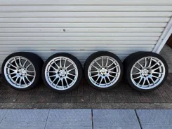 RAYS Volk Racing Progressive ME