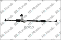 ����� ������� KIA RIO II [JB] [2005-03~] Mando ���. EX565001E500 EX565001E500 ����