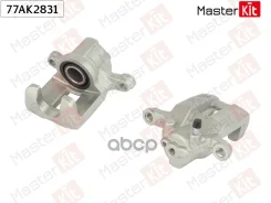 ������� ��������� | ��� ��� | Nissan LEAF (ZE0) 2010 - MasterKit ���. 77AK2831 77AK2831 ����