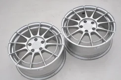 Enkei Racing Revolution NT03RR