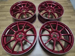 Advan Racing RSIII