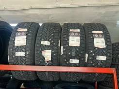 Pirelli Formula Ice