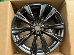 NZ Wheels F-3
