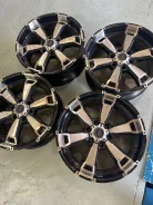 RAYS Team Daytona FDX G6