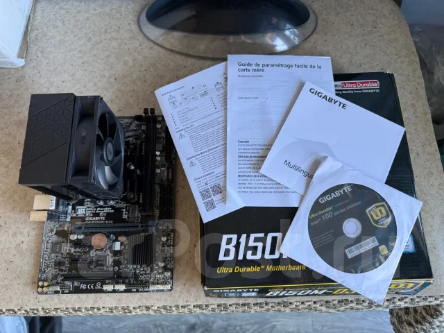 LGA 1151 ����