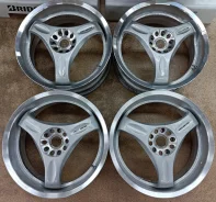 RAYS Volk Racing C-Ultra