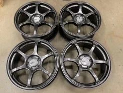 Advan Racing RGII