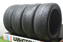 Nokian Hakkapeliitta 10. ������, ����������, 2021 ���, �/�, ����� 45 % ����
