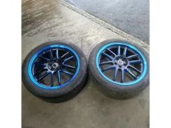 RAYS Gram Lights 57Ultimate SC Spec
