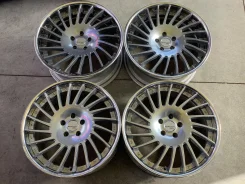 SSR Executor CV05