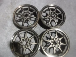RAYS Volk Racing CE28N 8 Spoke