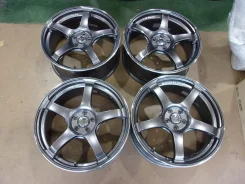 Advan Racing TC-4
