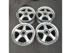 RAYS Volk Racing VR AV3