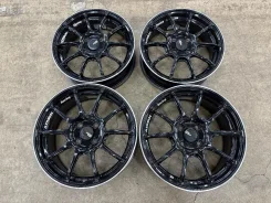 Advan Racing RZII