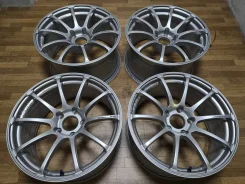 Advan Racing RS
