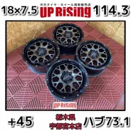 RAYS Team Daytona M9+
