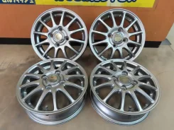 Bridgestone Eco Forme SE-12