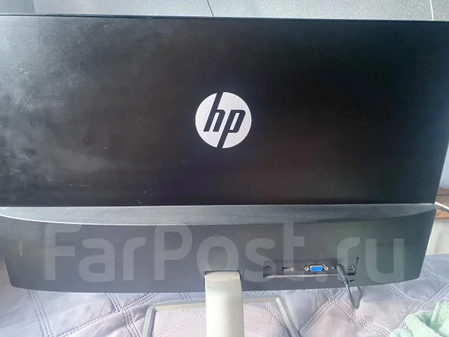HP. 24" ����