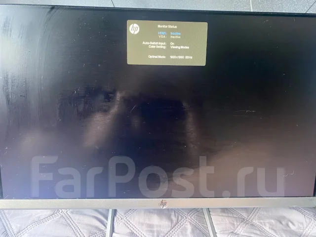 HP. 24" ����