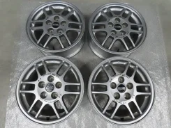 NZ Wheels F-1