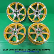 BADX Loxarny