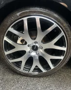RAYS Waltz Forged S7
