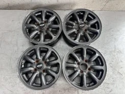 Padinac New Spec-5