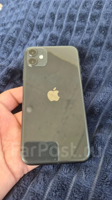 Apple iPhone 11. �/�, 128 ��, 3G, 4G LTE ����