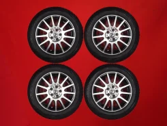 Yokohama Siena Generation II