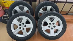 Michelin X-Ice North 4. ������, ����������, 2020 ���, �/�, ����� �� 5 % ����