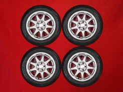Yokohama Siena Generation II