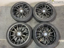 Weds Sport SA-15R